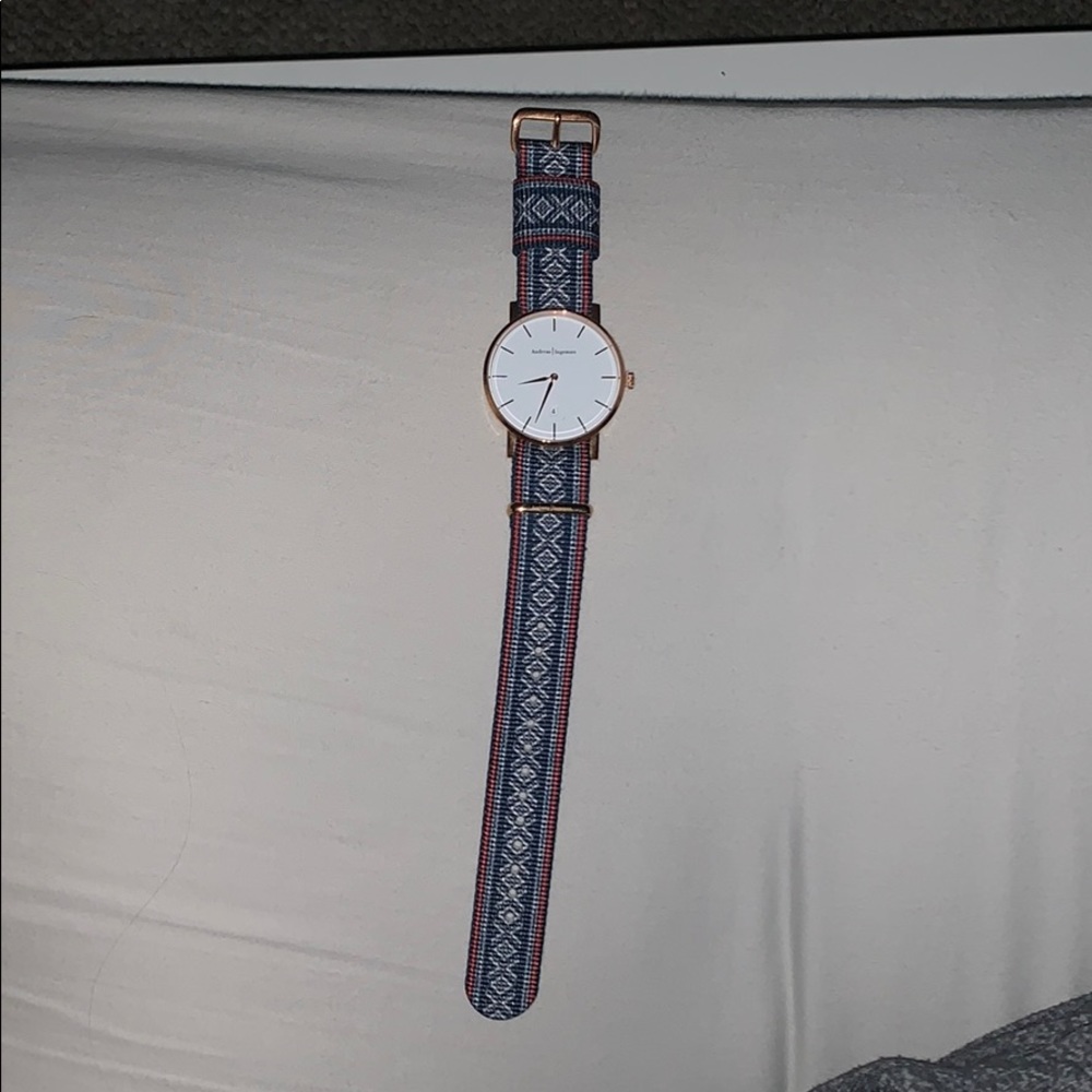 Andreas Ingerman Women’s Watch: “Marius”